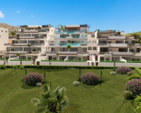 New Build - ground-floor - Vergel - Vera