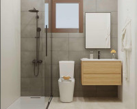 New Build - ground-floor - Vergel - Vera