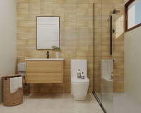 New Build - ground-floor - Vergel - Vera