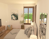 New Build - ground-floor - Vergel - Vera