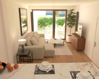 New Build - ground-floor - Vergel - Vera