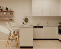 New Build - ground-floor - Vergel - Vera