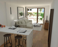 New Build - ground-floor - Vergel - Vera