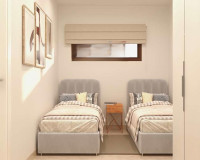 New Build - ground-floor - Vergel - Vera