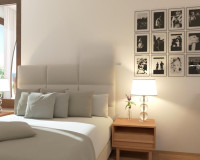 New Build - ground-floor - Vergel - Vera