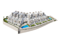New Build - ground-floor - Vergel - Vera