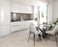 New Build - ground-floor - Vergel - Vera