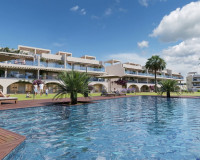 New Build - ground-floor - Vergel - Vera