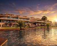 New Build - ground-floor - Vergel - Vera