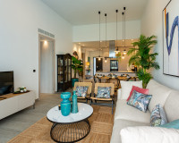 New Build - high-bungalow - Algorfa