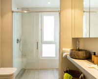 New Build - high-bungalow - Algorfa