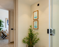 New Build - high-bungalow - Algorfa