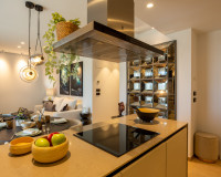 New Build - high-bungalow - Algorfa