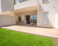 New Build - high-bungalow - Algorfa
