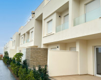 New Build - high-bungalow - Algorfa