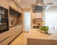 New Build - high-bungalow - Algorfa