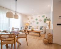 New Build - high-bungalow - Algorfa