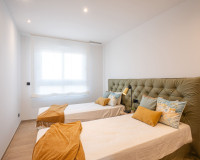 New Build - high-bungalow - Algorfa
