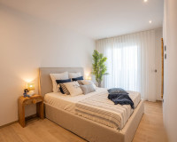 New Build - high-bungalow - Algorfa