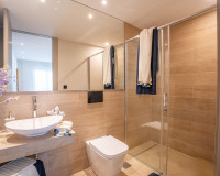New Build - high-bungalow - Algorfa