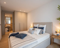 New Build - high-bungalow - Algorfa