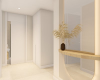 New Build - high-bungalow - Ciudad Quesada