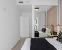 New Build - high-bungalow - Ciudad Quesada