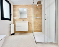 New Build - high-bungalow - Cox