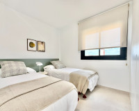 New Build - high-bungalow - Cox