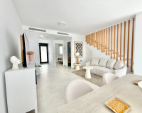 New Build - high-bungalow - Cox