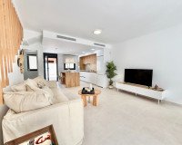 New Build - high-bungalow - Cox