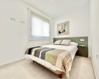 New Build - high-bungalow - Cox