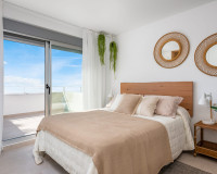 New Build - high-bungalow - Dolores