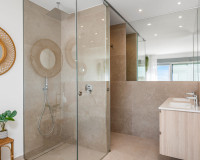 New Build - high-bungalow - Dolores