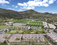 New Build - high-bungalow - La Manga Club