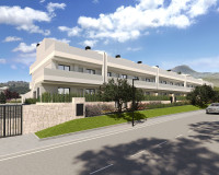 New Build - high-bungalow - La Manga Club