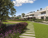 New Build - high-bungalow - La Manga Club