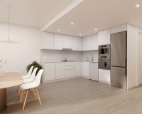 New Build - high-bungalow - La Manga Club