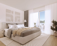 New Build - high-bungalow - La Manga Club