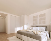 New Build - high-bungalow - La Manga Club