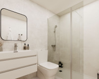 New Build - high-bungalow - La Manga Club