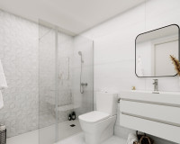 New Build - high-bungalow - La Manga Club