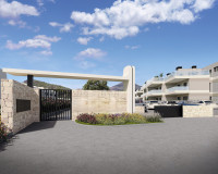 New Build - high-bungalow - La Manga Club
