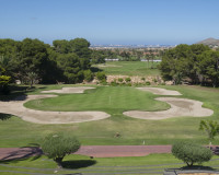 New Build - high-bungalow - La Manga Club