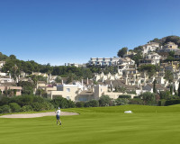 New Build - high-bungalow - La Manga Club