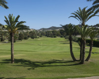 New Build - high-bungalow - La Manga Club