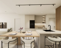 New Build - high-bungalow - Los Alcazares - Murcia