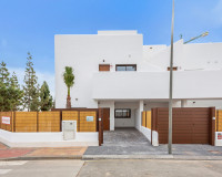 New Build - high-bungalow - Los Alcazares - Murcia