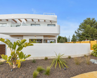 New Build - high-bungalow - Los Alcazares - Murcia