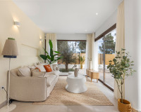 New Build - high-bungalow - Los Alcazares - Murcia